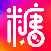 糖心Vlog LOGO